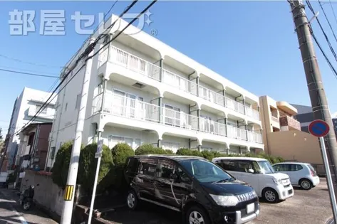 第二高重ビルの画像