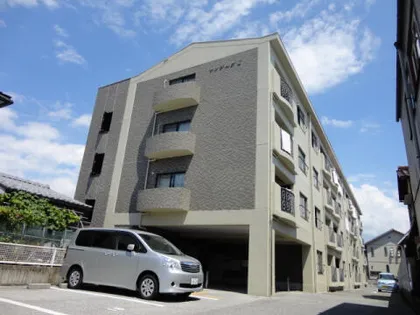 サンブルグIIの画像