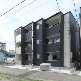 ジーメゾン名古屋松下イエシア【1階】の外観