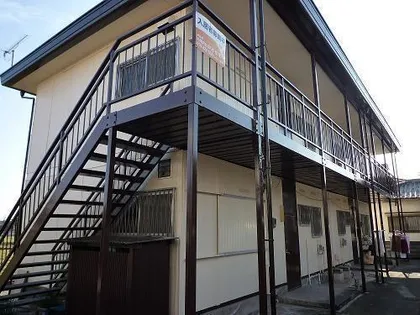 サンハイツ浜の宮の画像