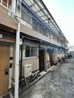 カーサ イーストの画像