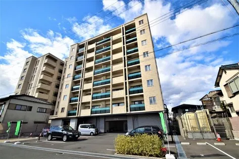 プレサンスネオ姫路の画像