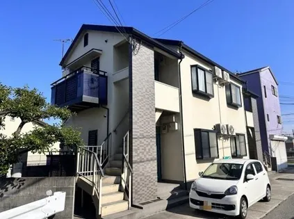 リバーハイツの画像