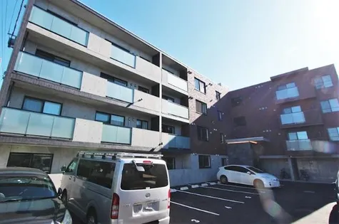 CASAAT月寒中央の画像