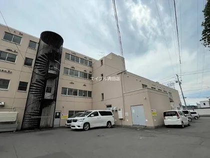 真栄ビルの画像