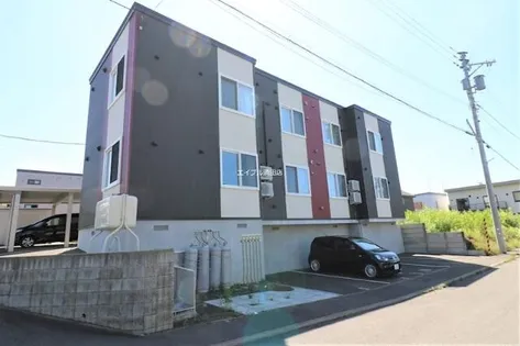 ヴィラ幸町の画像