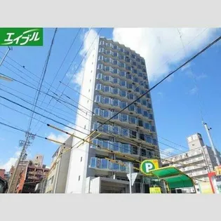 LaBellezzaラベレッツァ【903号室】の外観