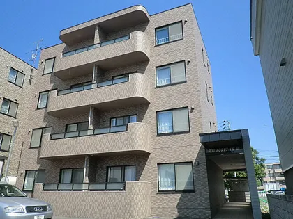 エストフォーレ16IIの画像