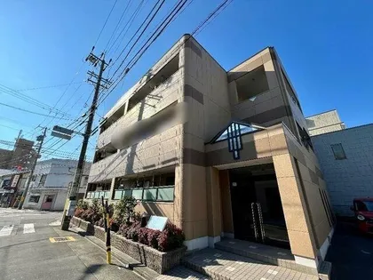 エトワールパレスの画像