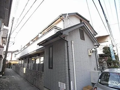 ユニティコートの画像