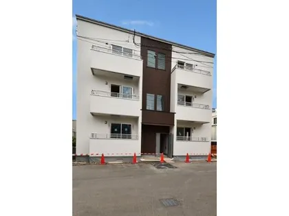 プレメゾン円山の画像