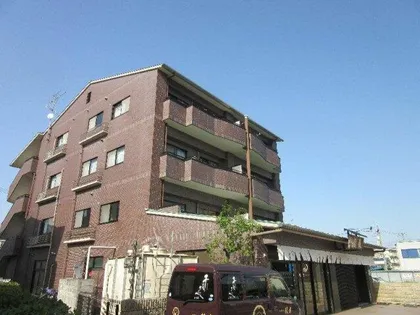 アビタシオン川島の画像