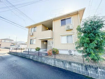 ブリエB棟の画像