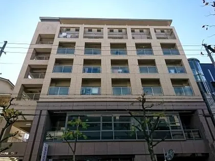 エクシード武庫之荘IIの画像