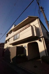 兵庫県尼崎市塚口町6丁目【マンション】の外観