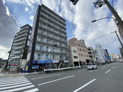 MISTRAL姫路駅前Ⅳの画像