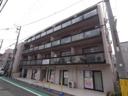 パラツィーナ甲子園口の画像