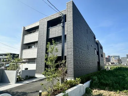 グランフィールドの画像