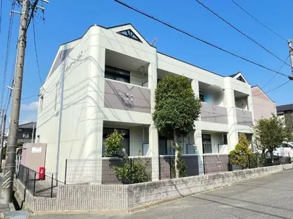 グランディールヒルズの画像