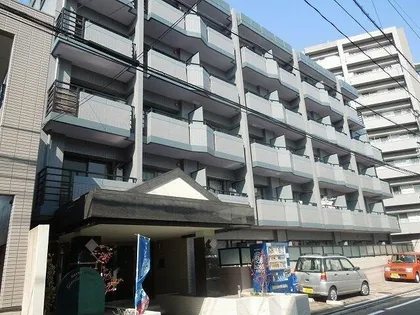 ダイナコートエスタディオ高宮の画像