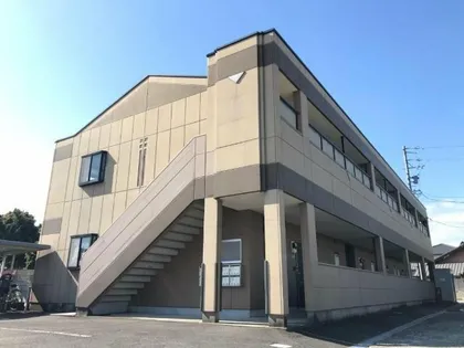 ビューティーハイムの画像