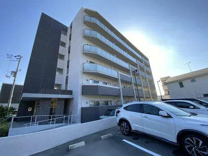 エスペーロたつの町の画像