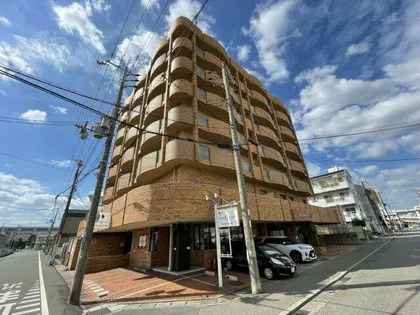 ダイヤモンドコーポの画像