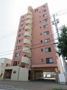 エルミタージュ琴似の画像