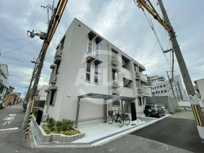 ESPERANZA万代東の画像