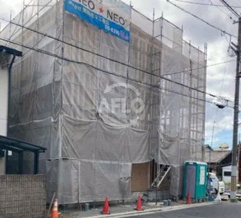 アネッサ堺東の画像