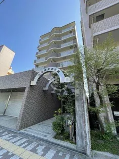 レオ住之江公園の画像