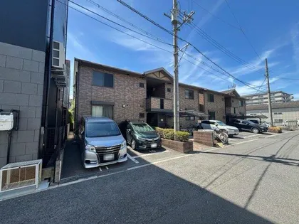 リビングタウン加美北 B棟の画像