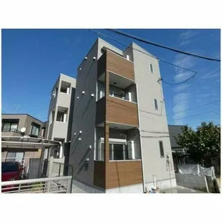 ハーモニーテラス川名本町の画像