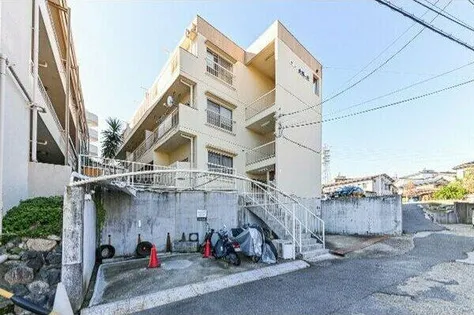 サン大将ヶ根の画像