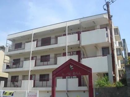 ル パレ鈴らんの画像