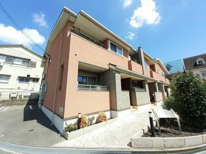 カーサ エレガンツァの画像