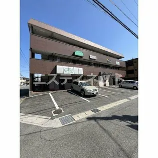 コーポウェル館の画像