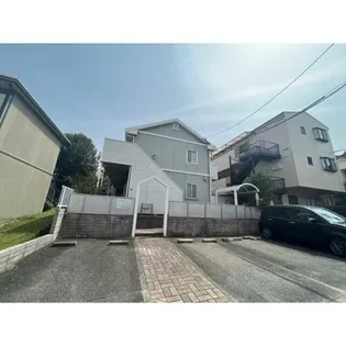 福岡県大野城市上大利2丁目【アパート】の間取り