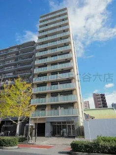 アーバネックス北堀江Ⅱの画像