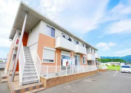 シャーメゾン頓野 B棟の画像