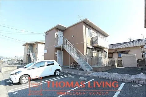 フォレストVIIIの画像