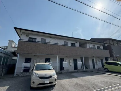 VERT DE GRACEの画像