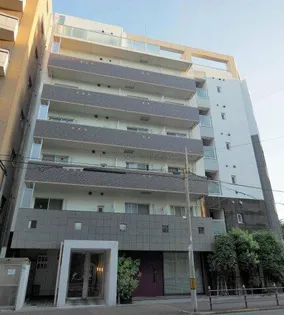 OM玉造Ⅱの画像