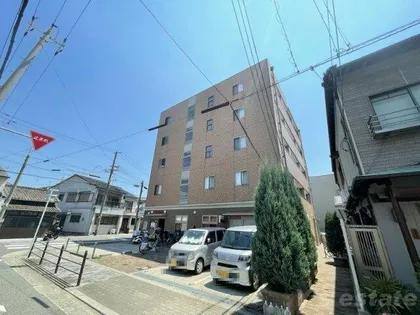 ラフィネ今里の画像