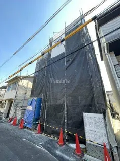 フジパレス俊徳道の画像