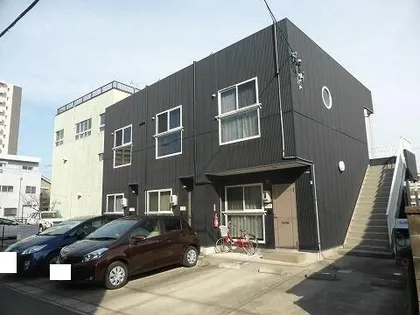 ブラン ノワールの画像