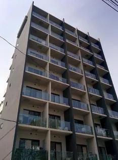 WISTERIA GARDENの画像