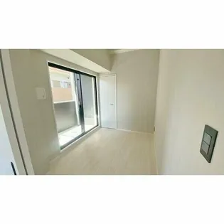 Lives Residence Sako【201号室】の内装