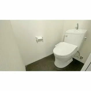 Lives Residence Sako【201号室】の内装