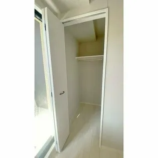 Lives Residence Sako【201号室】の内装